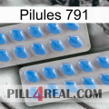 Pills 791 23
